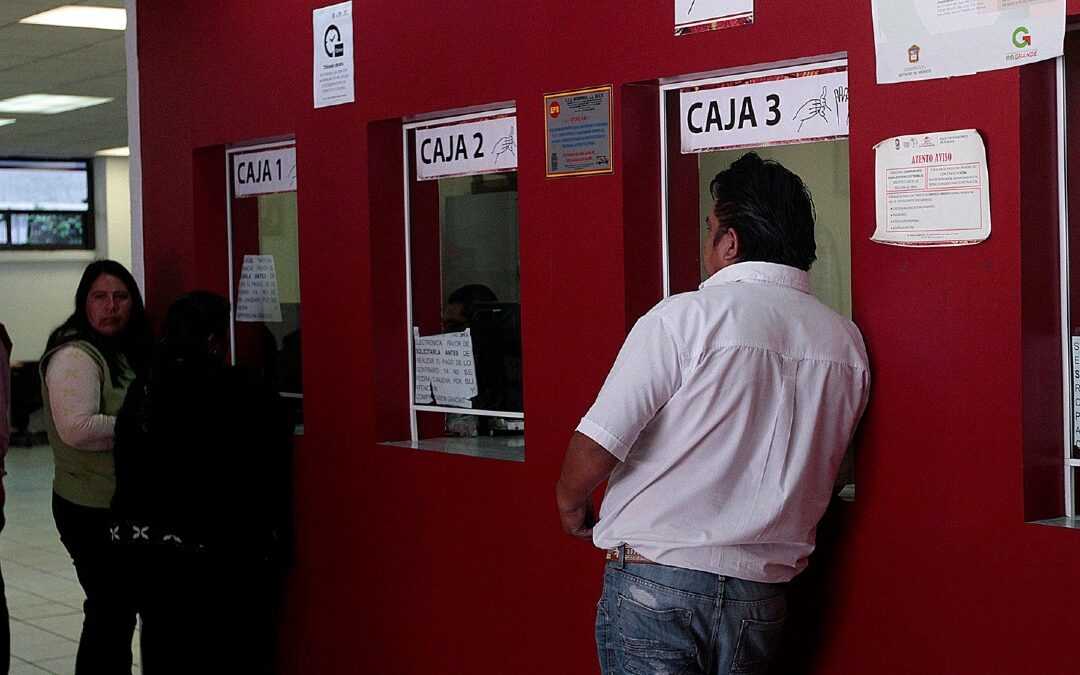 Aprovecha el Descuento del 100% en el Pago del Predial y Agua en Edomex 2026