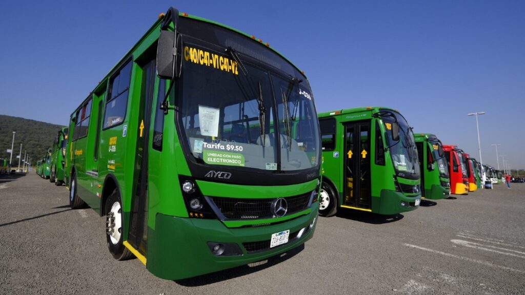 Protestas en Guadalajara por la tarifa de 14 pesos: Indignación ciudadana al alza