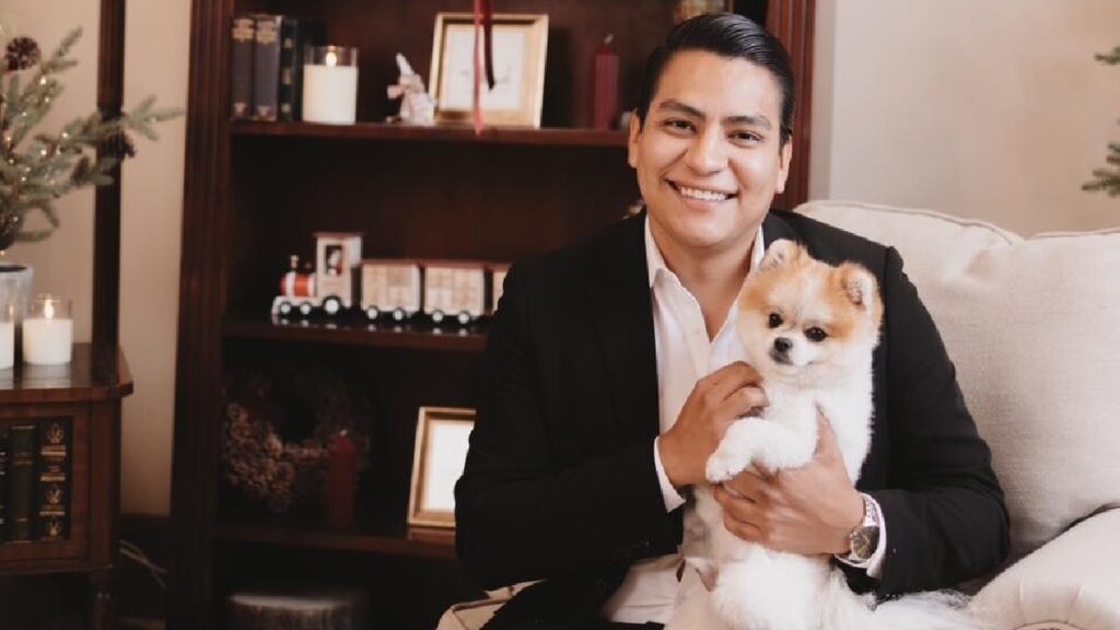 ¡Oportunidad Única! Arqui Juve Ofrece Una Oferta de Trabajo en Sacramento con Sueldo de Hasta 4 Mil Pesos Semanales