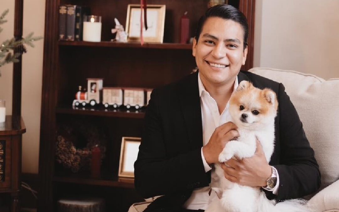 ¡Oportunidad Única! Arqui Juve Ofrece Una Oferta de Trabajo en Sacramento con Sueldo de Hasta 4 Mil Pesos Semanales