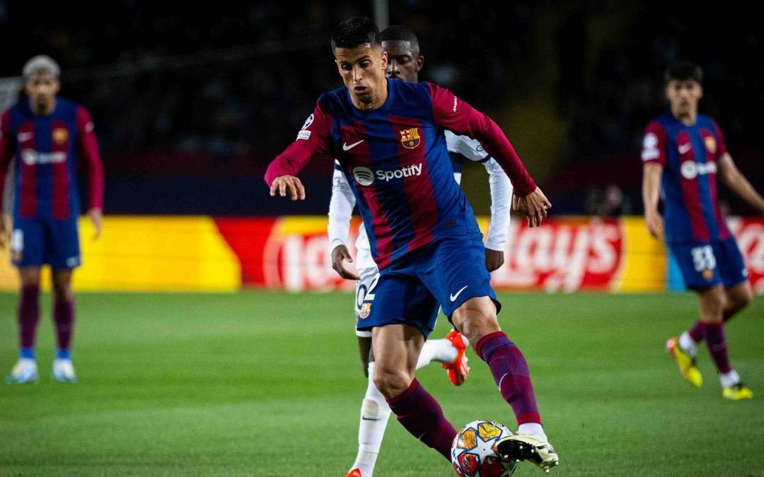 Joao Cancelo se Acerca a su Regreso al Barcelona: ¿Una Decisión Clave para el Fútbol Español?