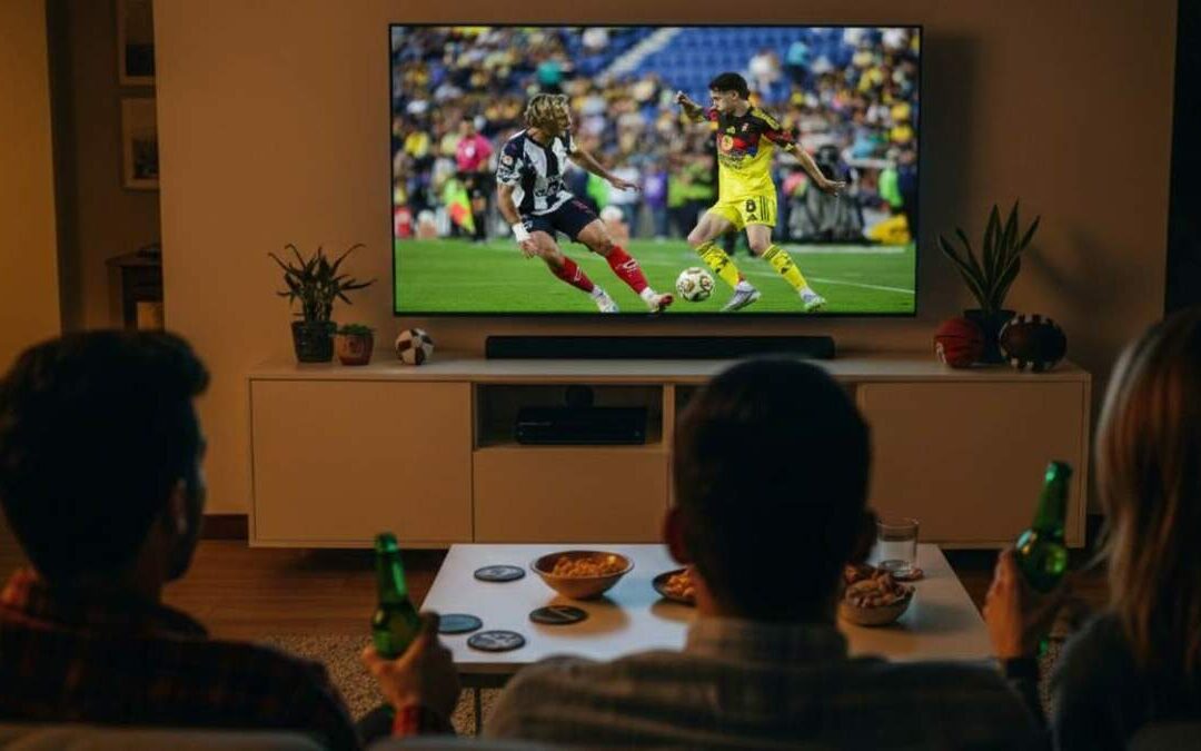 Liga MX: Todo lo que necesitas saber para ver la Jornada 1 del Clausura 2026