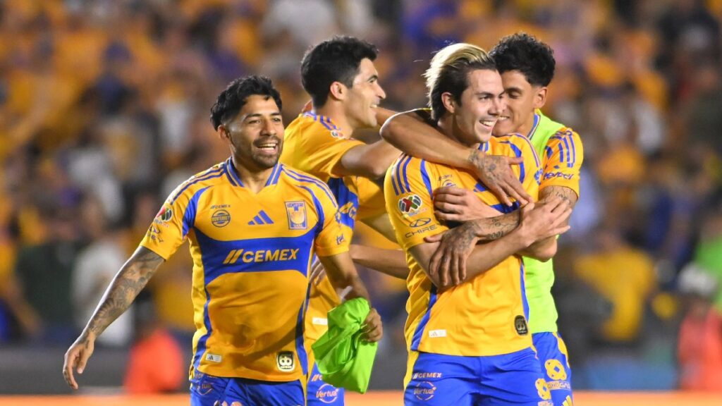 Bajas de Tigres: Preparativos para el Clausura 2026 en el Fútbol Mexicano