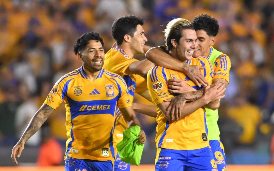 Bajas de Tigres: Preparativos para el Clausura 2026 en el Fútbol Mexicano