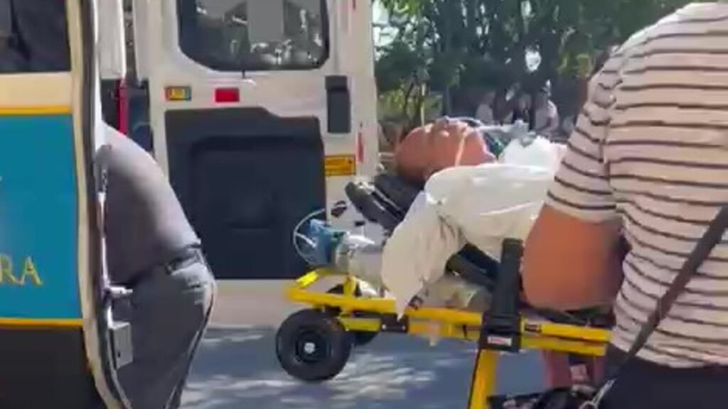 Impactante Historia de Martín Tovar: Taxista Tapatío que Sufrió un Infarto y Necesita tu Apoyo