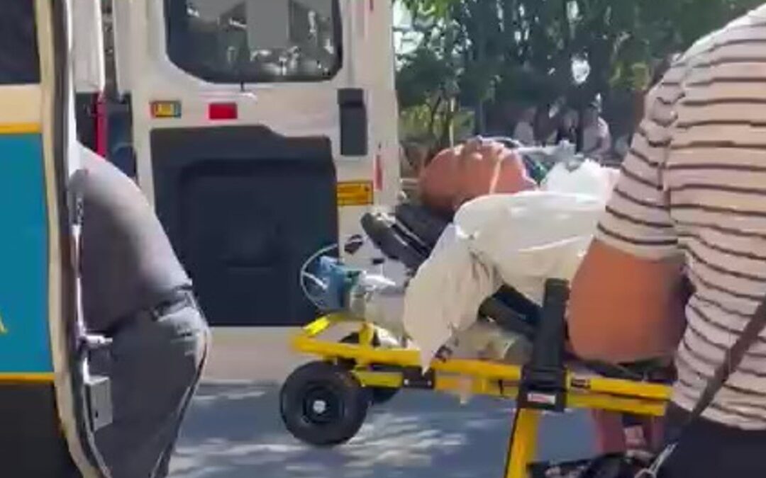 Impactante Historia de Martín Tovar: Taxista Tapatío que Sufrió un Infarto y Necesita tu Apoyo