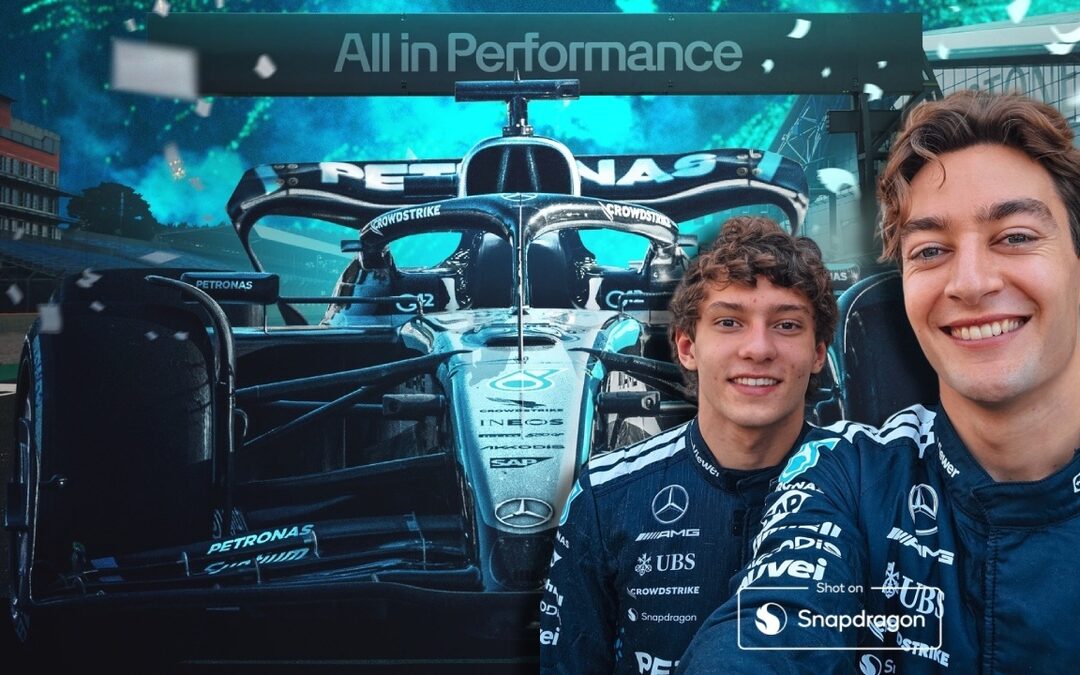 Mercedes Anuncia la Fecha de Revelación de su Nuevo Monoplaza de F1
