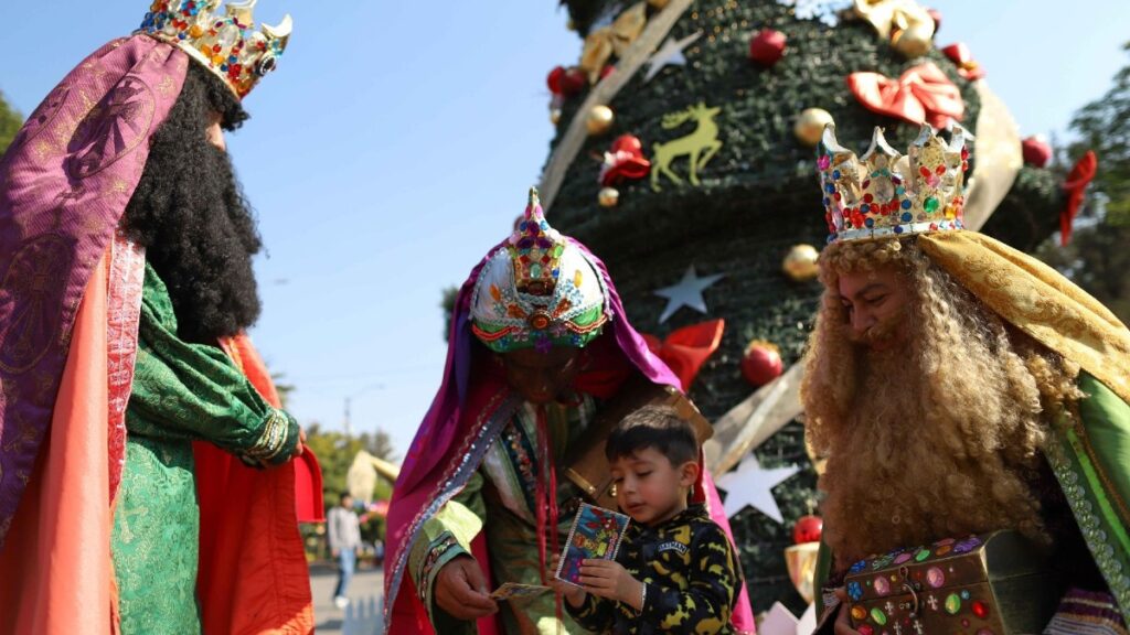 Horarios del Metro, Metrobús, RTP y Trolebús para Reyes Magos en CdMx