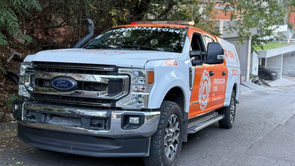 Niño Atrapado en Elevador en San Pedro: Una Emergencia en Nuevo León