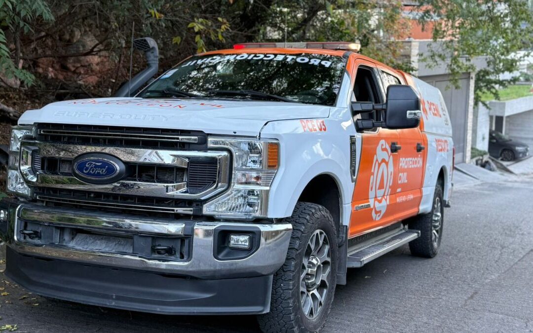 Niño Atrapado en Elevador en San Pedro: Una Emergencia en Nuevo León