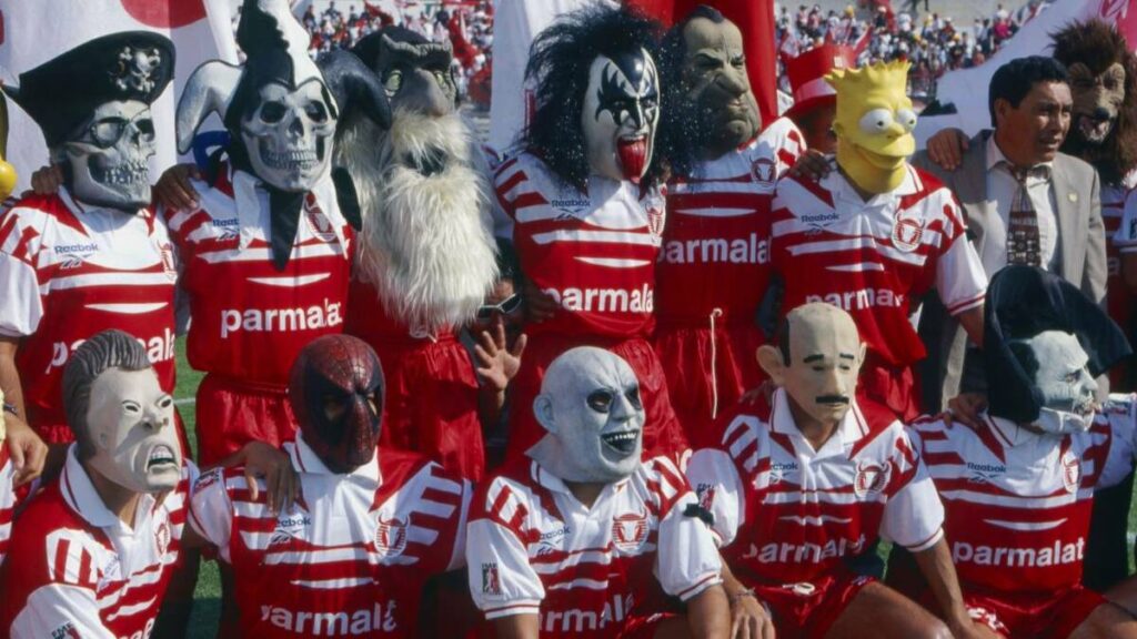 Los Toros Neza: Estreno de la nueva serie sobre el equipo de fútbol mexicano