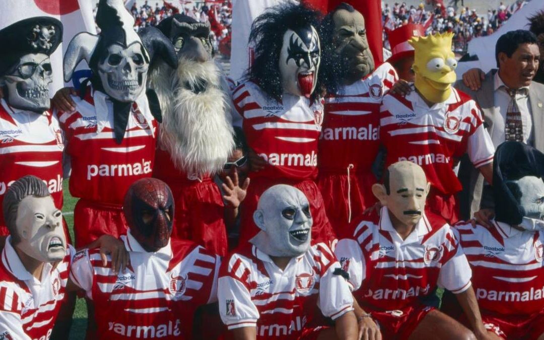 Los Toros Neza: Estreno de la nueva serie sobre el equipo de fútbol mexicano