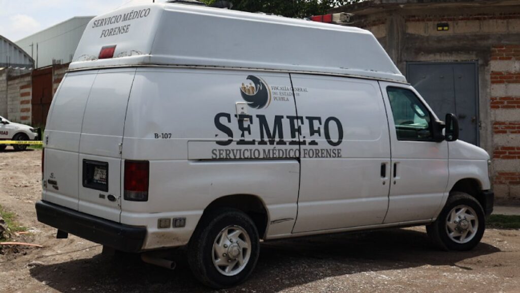 Asesinato de un Abuelito en Huehuetla, Puebla: Hallan Cuerpo de Hombre Acribillado a Machetazos