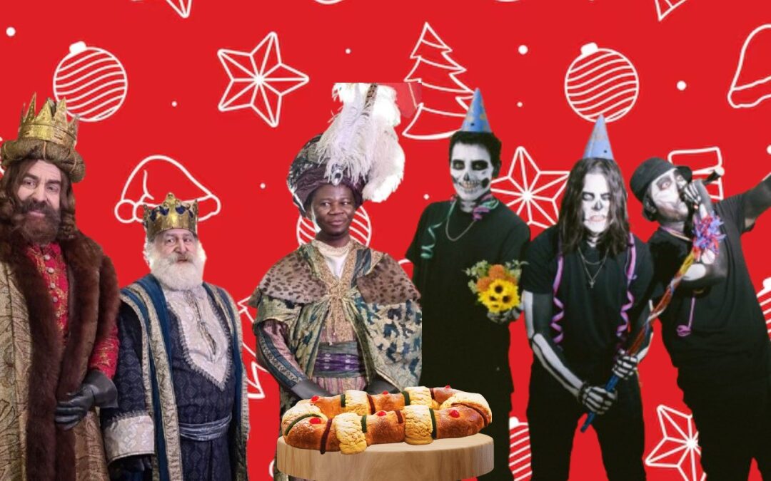 Fiesta de los Reyes en Guadalajara: Descubre Conciertos y Ferias Gastronómicas del 6 al 20 de Enero