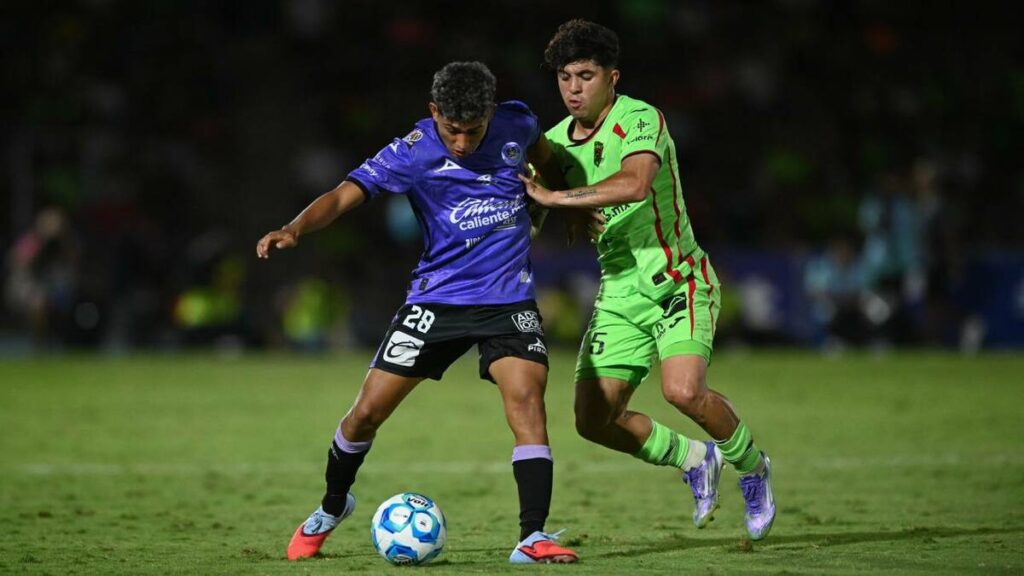 Mazatlán FC vs FC Juárez: Momios Clave para el Clausura 2026