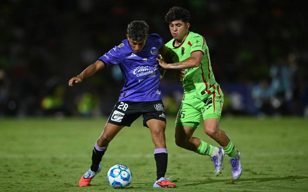Mazatlán FC vs FC Juárez: Momios Clave para el Clausura 2026