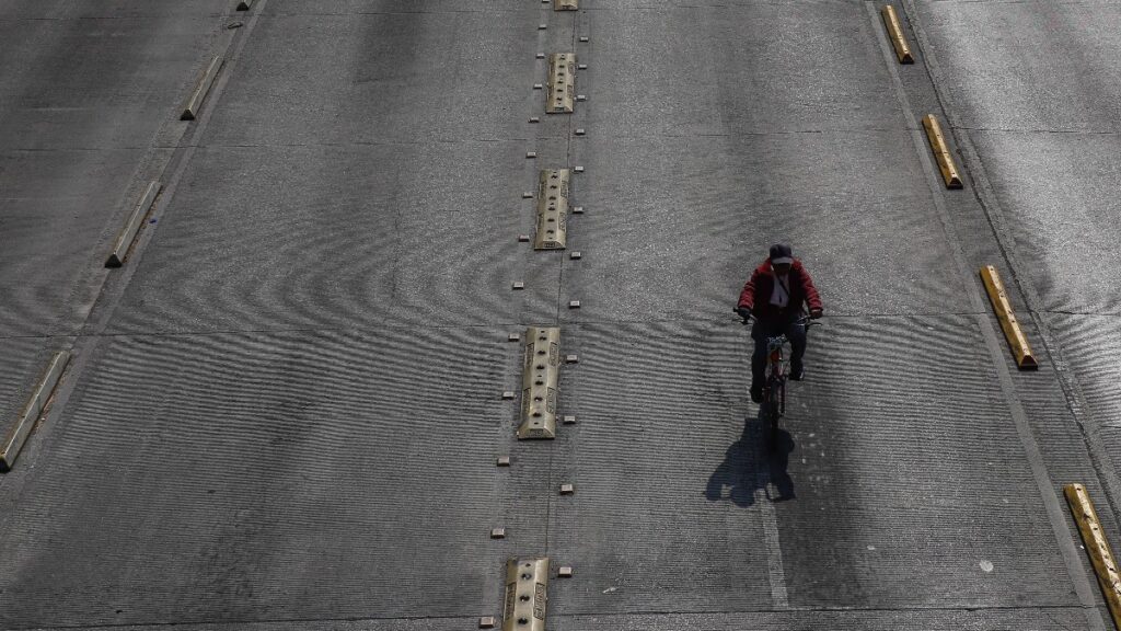 Calidad del Aire en CdMx: Contingencia Ambiental en Sacramento HOY 6 de enero de 2026
