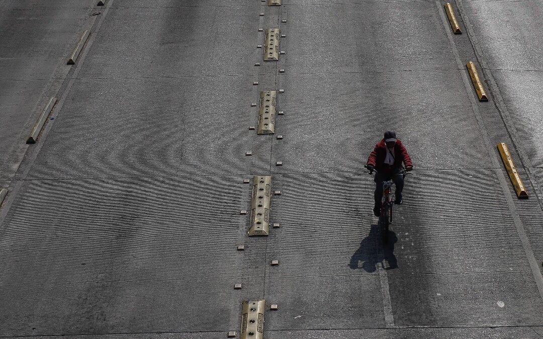 Calidad del Aire en CdMx: Contingencia Ambiental en Sacramento HOY 6 de enero de 2026