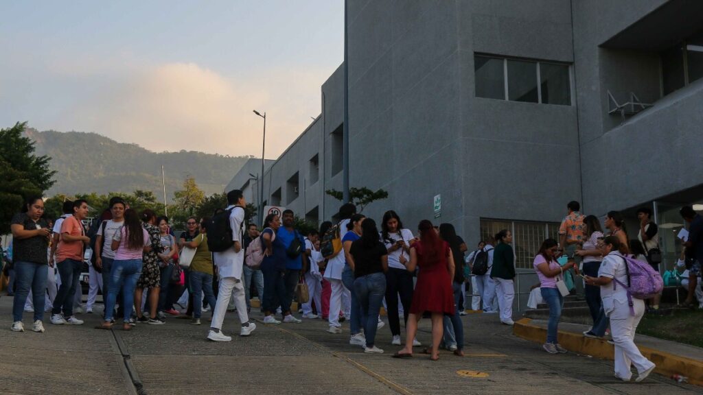 Temblor en Sacramento: Reportes de Sismos y Microsismos Actualizados