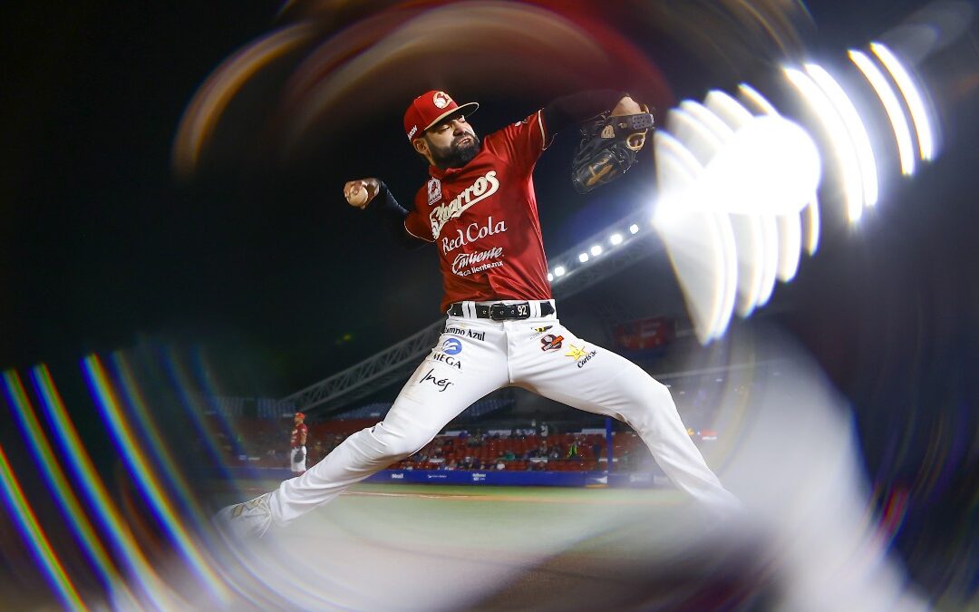 Naranjeros de Hermosillo y Charros de Jalisco: Resultado del Partido en los Playoffs LMP 2025-26