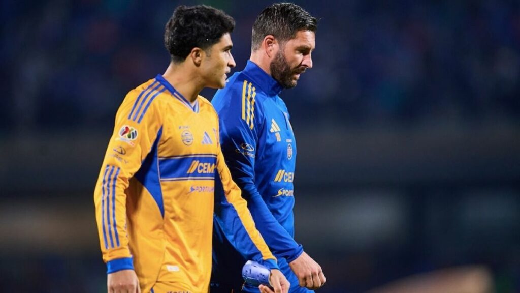 Los refuerzos de Tigres UANL: ¿Dónde están y cuándo llegarán?