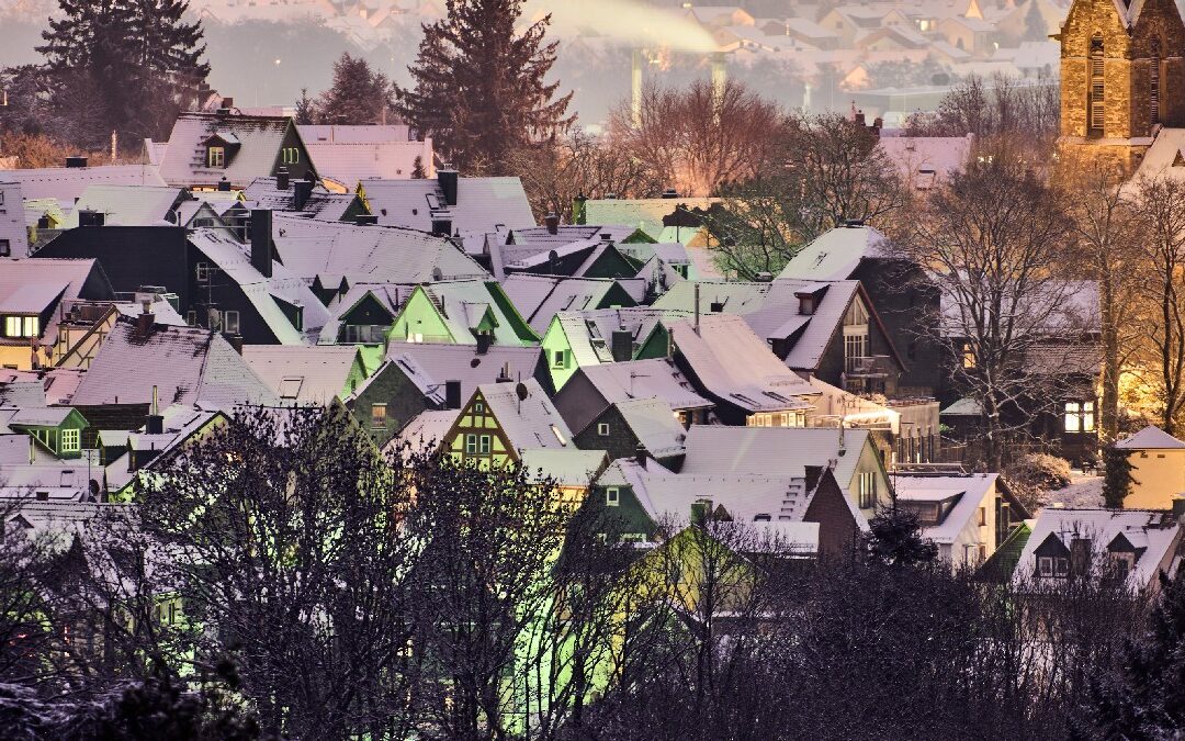 Tormenta invernal en Sacramento: 5 muertos y cientos de vuelos cancelados