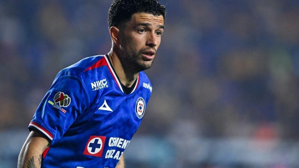 Nacho Rivero Regresa a Xolos de Tijuana tras su Salida de Cruz Azul