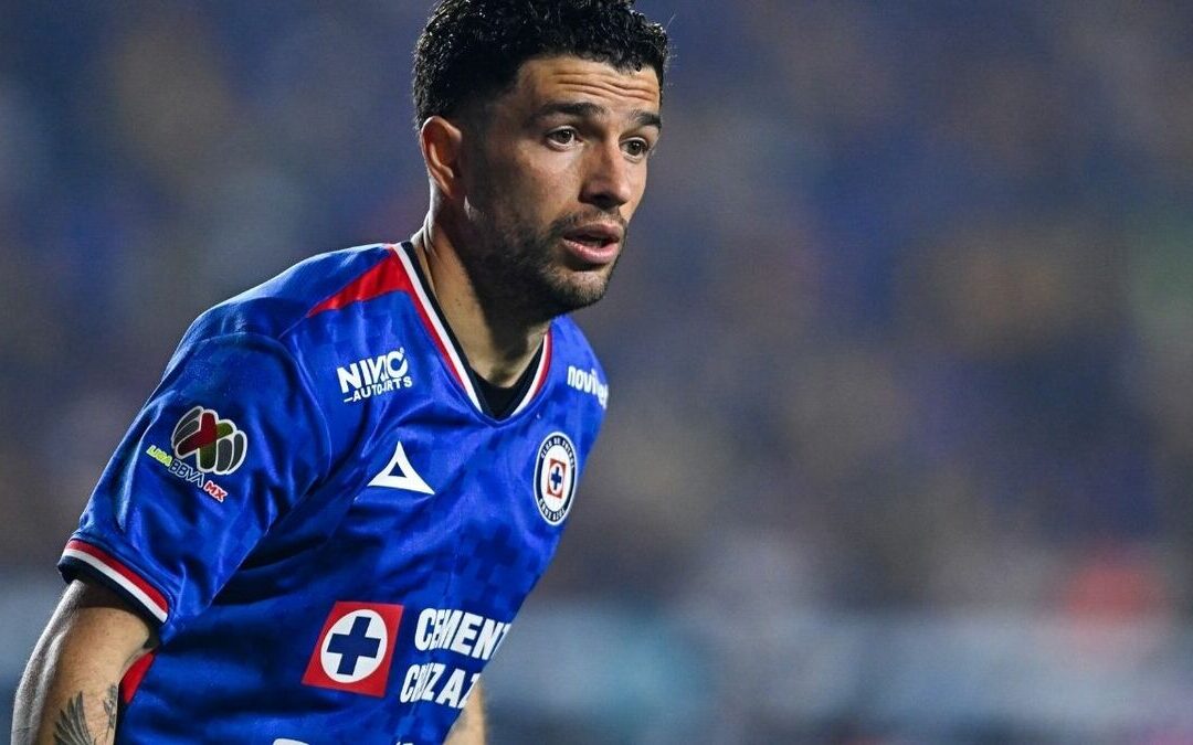 Nacho Rivero Regresa a Xolos de Tijuana tras su Salida de Cruz Azul