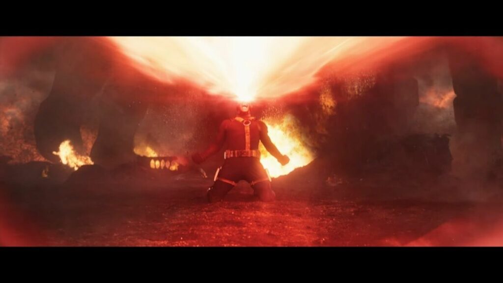 X-Men: Cyclops, Xavier y Magneto iluminan el primer teaser trailer de ‘Avengers: Doomsday’