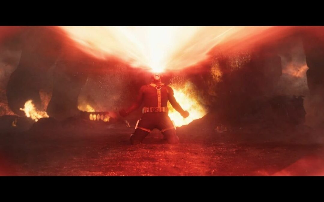 X-Men: Cyclops, Xavier y Magneto iluminan el primer teaser trailer de ‘Avengers: Doomsday’