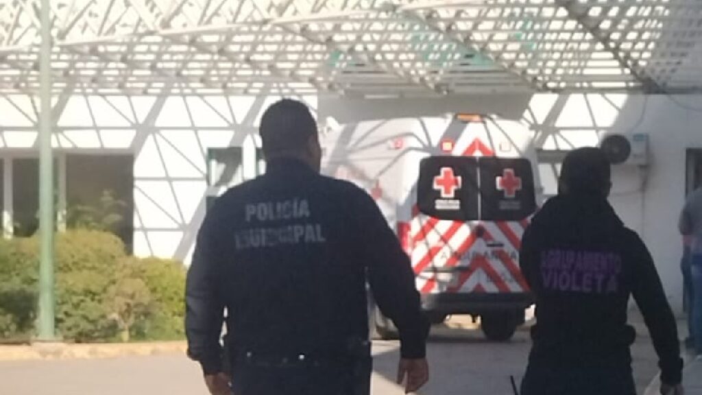 Intoxicación con Medicamentos: Dos Menores Ingresan al Hospital en Gómez Palacio