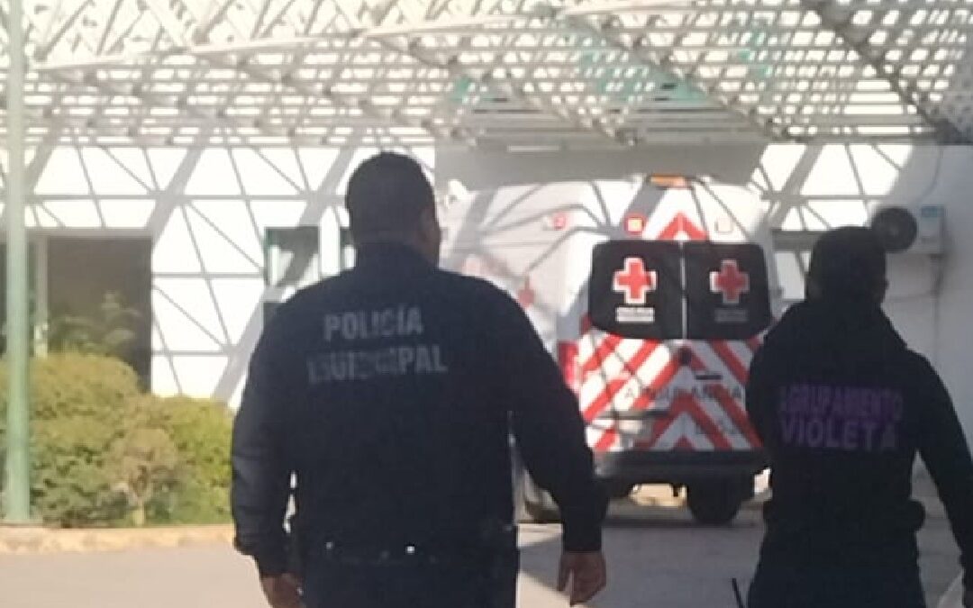 Intoxicación con Medicamentos: Dos Menores Ingresan al Hospital en Gómez Palacio
