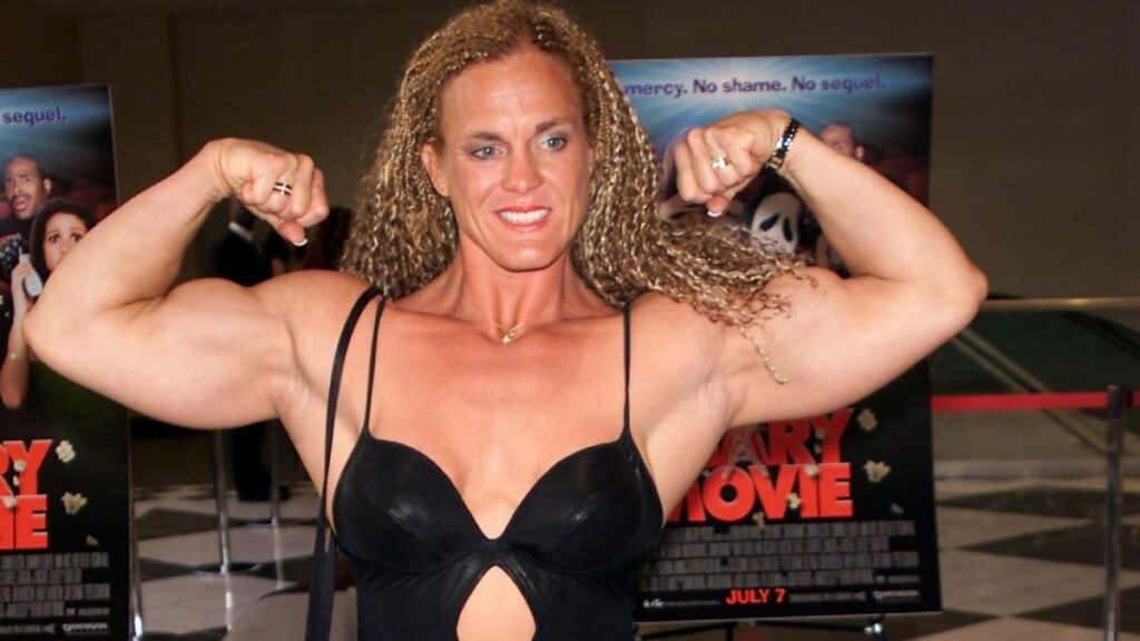 Tristeza en Hollywood: Fallece Jayne Trcka, la icónica ‘Miss Mann’ de Scary Movie