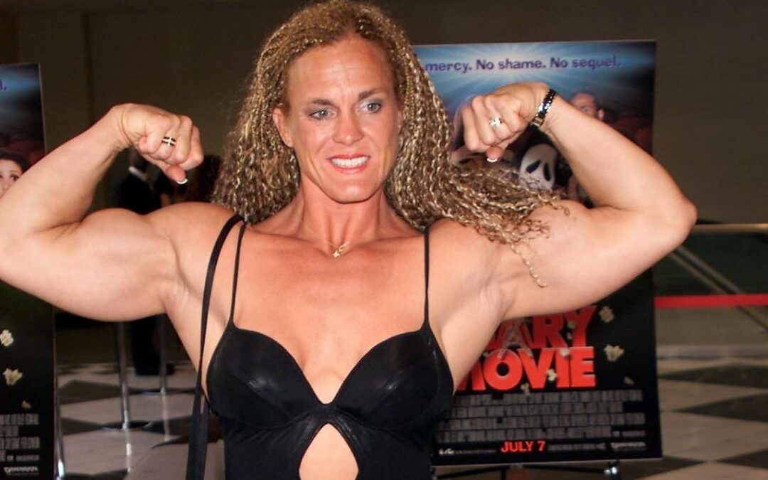 Tristeza en Hollywood: Fallece Jayne Trcka, la icónica ‘Miss Mann’ de Scary Movie