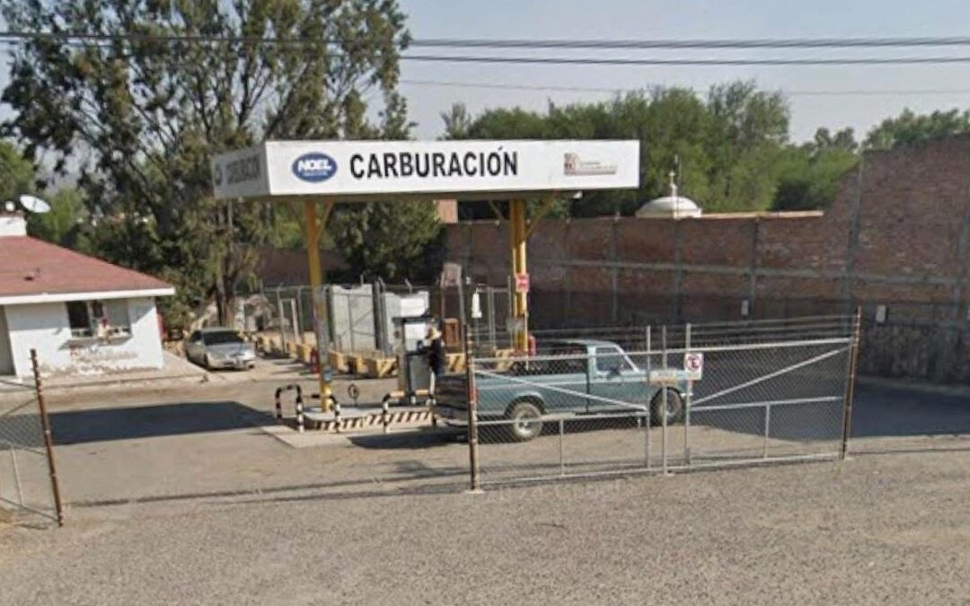 Crimen en Lagos de Moreno: Despachador de Gas y Otro Hombre Hallados Sin Vida