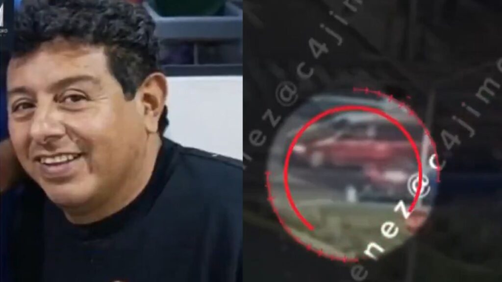 La trágica muerte de Roberto en Iztapalapa: Cómo lo supo su familia a través de redes sociales