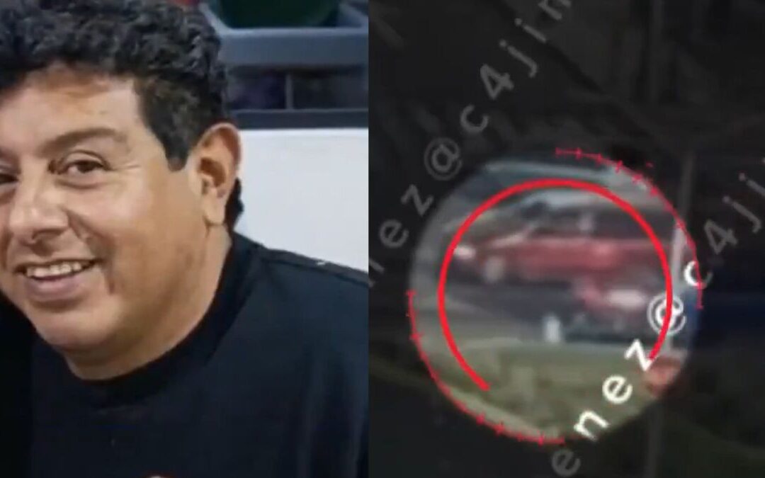 La trágica muerte de Roberto en Iztapalapa: Cómo lo supo su familia a través de redes sociales