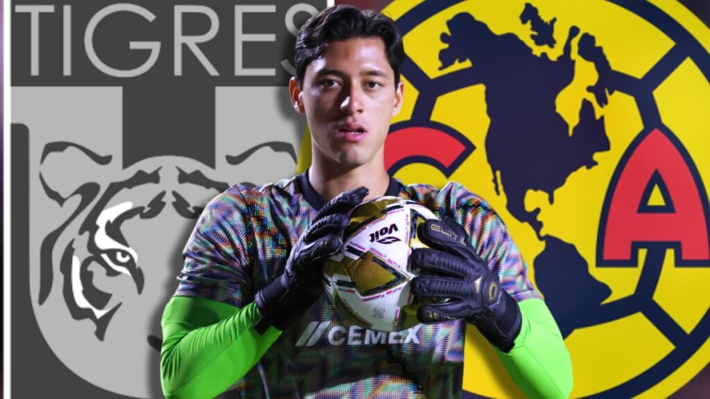 Fernando Tapia Regresa al América: Deja Tigres en un Impactante Cambio