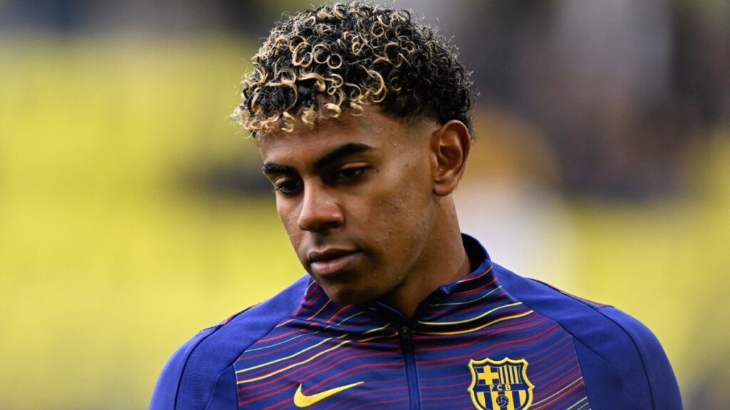 Lamine Yamal: ¿Está fuera de las Semifinales de la Supercopa de España?