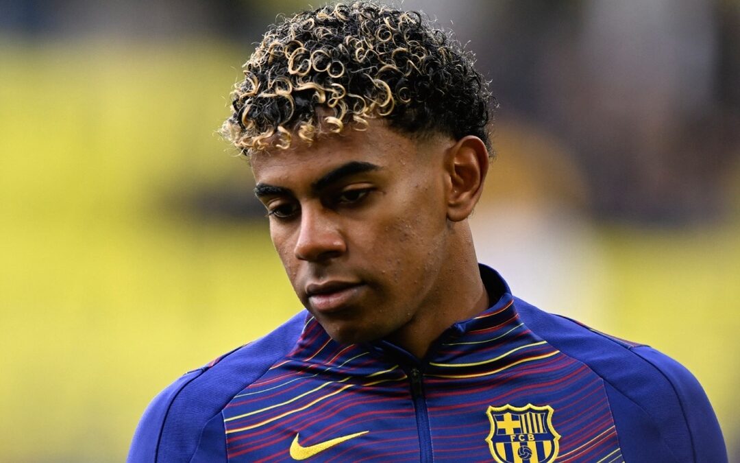 Lamine Yamal: ¿Está fuera de las Semifinales de la Supercopa de España?