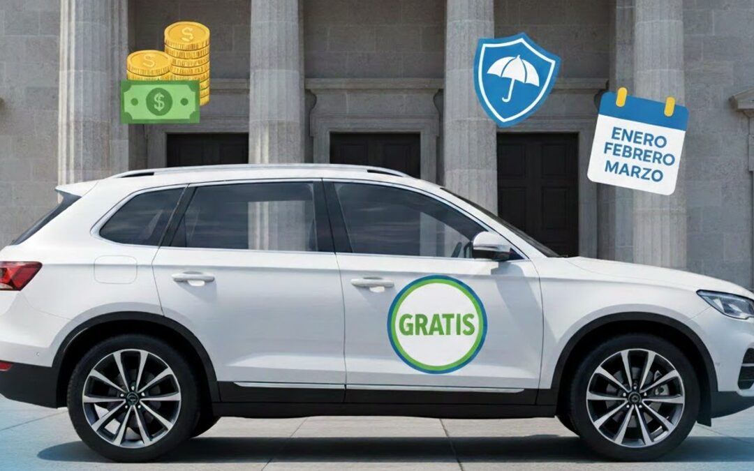 Tenencia Gratis en Querétaro: Guía para 2026