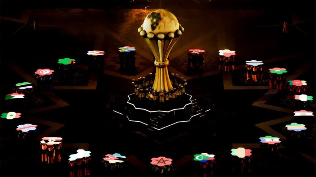 Copa Africana de Naciones 2025: Conoce los emparejamientos de los Cuartos de Final