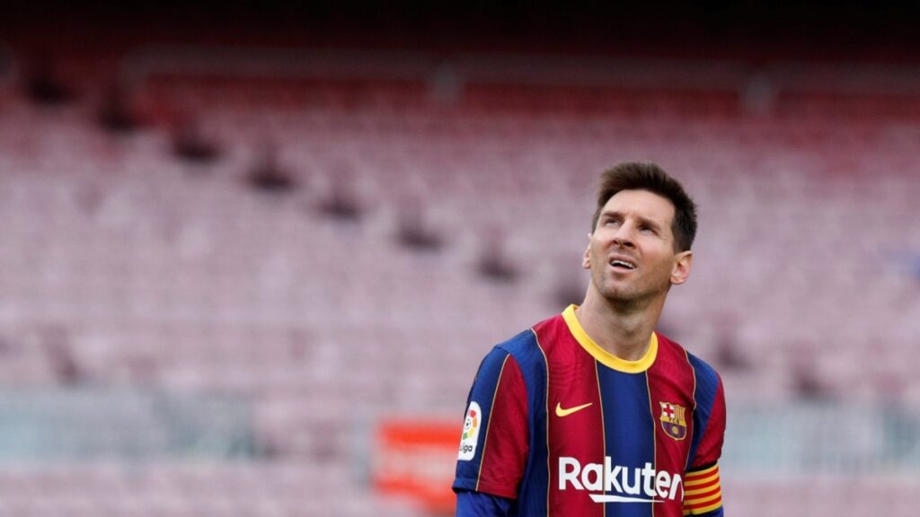 Lionel Messi: La Revelación Detrás de su Enigmática Personalidad