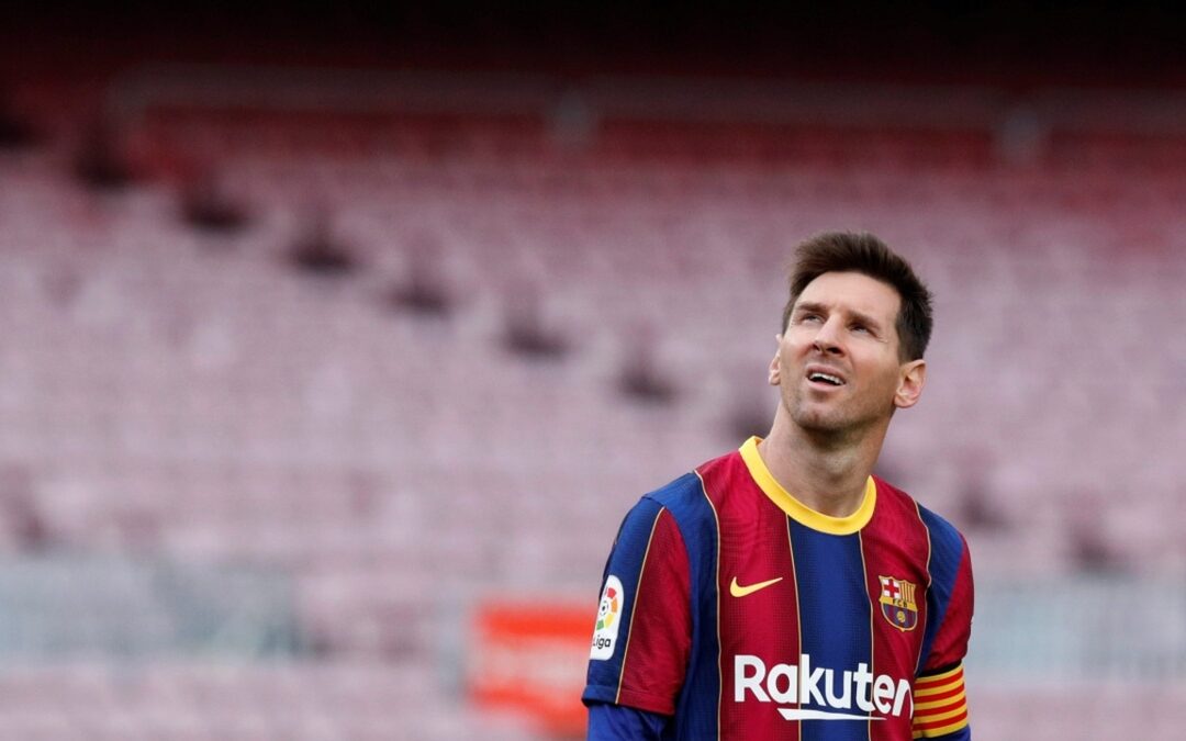 Lionel Messi: La Revelación Detrás de su Enigmática Personalidad