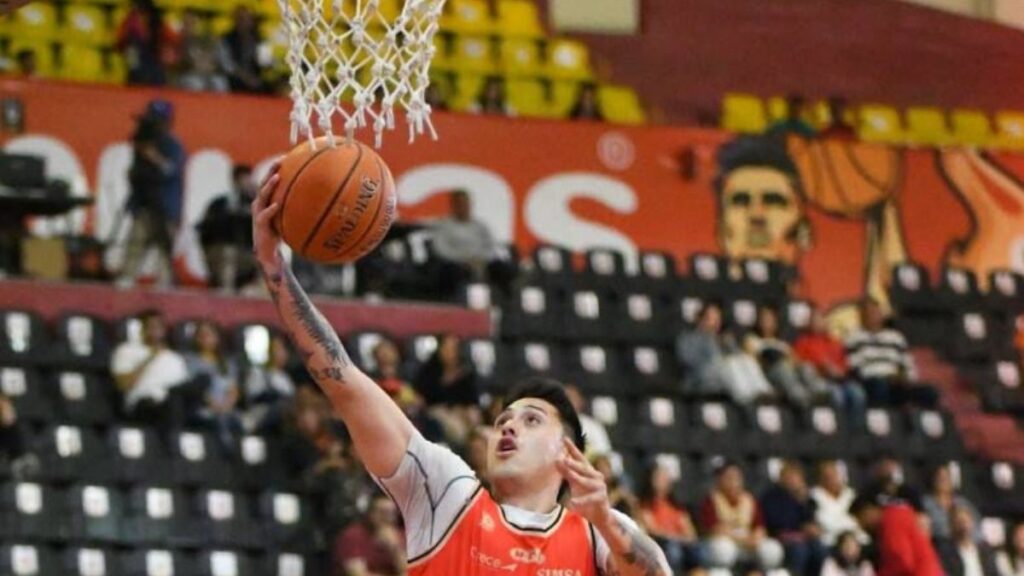 ¡El Regreso de Josué Andriassi con Toros Laguna en Sacramento!