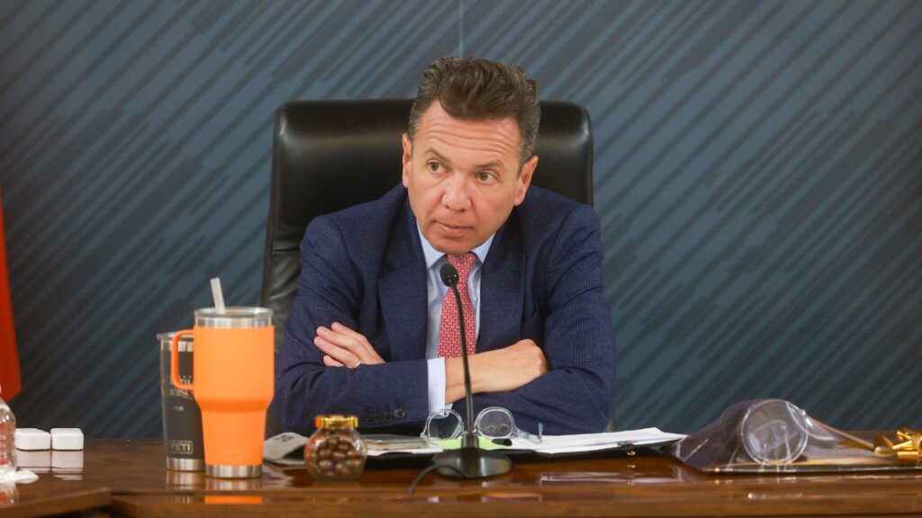 Pablo Lemus: Asesinato de Alberto Prieto y Secuestro en Tonalá Ligados a Créditos Ilegales