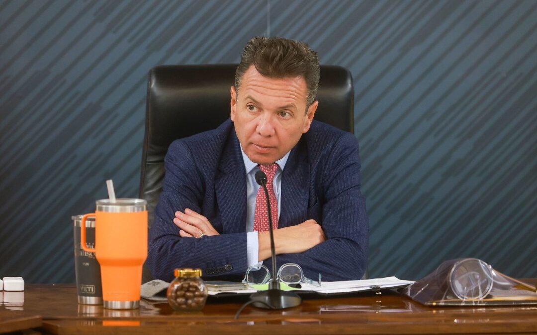 Pablo Lemus: Asesinato de Alberto Prieto y Secuestro en Tonalá Ligados a Créditos Ilegales