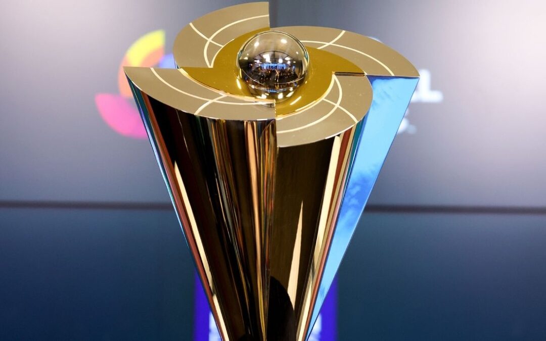 Clásico Mundial de Beisbol 2026: Transmisión en TV Abierta en México y Todo lo que Debes Saber