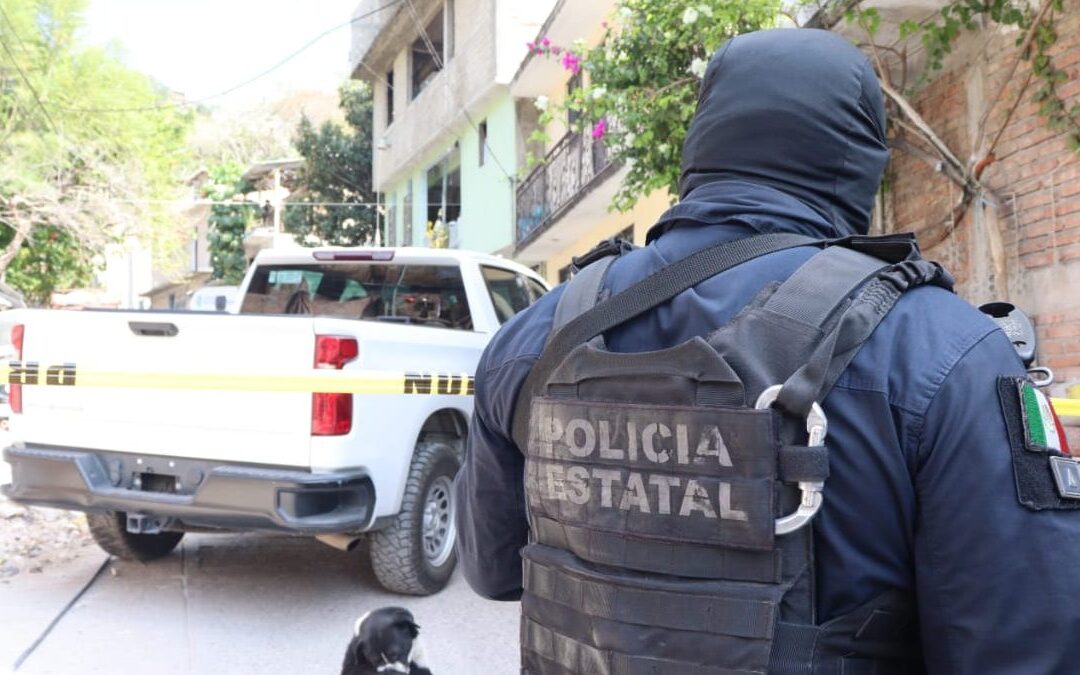 Tragedia en Chilpancingo: Bebé de dos años asesinado en el Día de Reyes