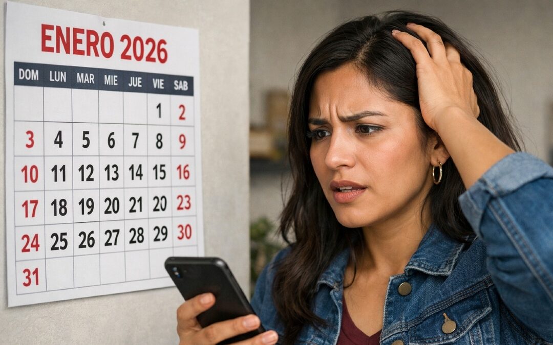 ¡Atención! Registro de líneas telefónicas: fecha límite en enero de 2026 y consecuencias de no hacerlo